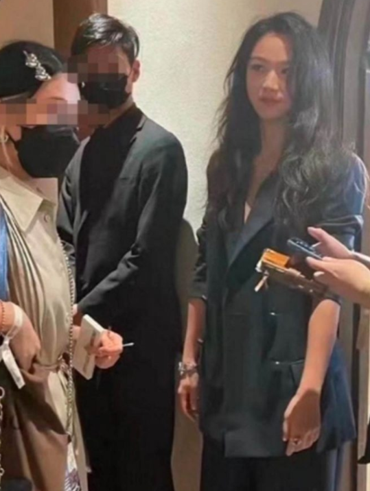 网曝汤唯与<a href=