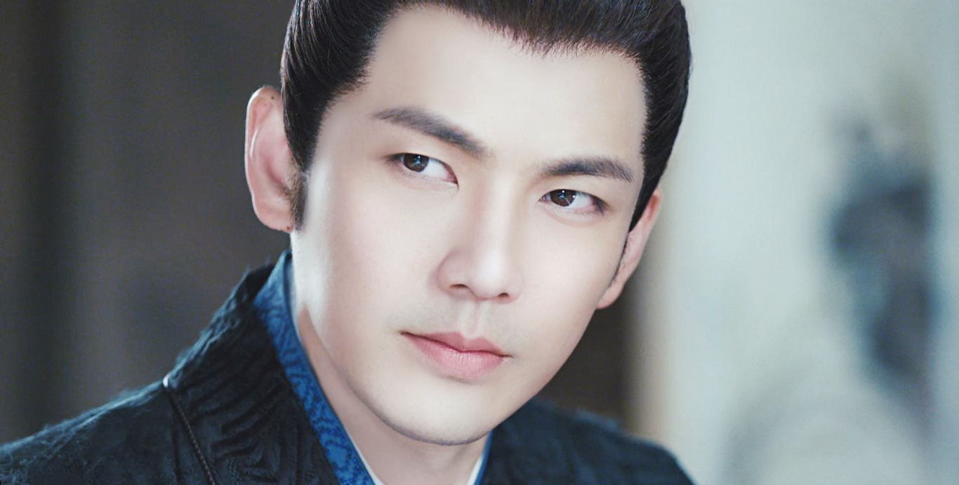 盘点钟汉良帅气的古装造型图片,纳兰性德,傅红雪,顾惜朝,康熙_高清