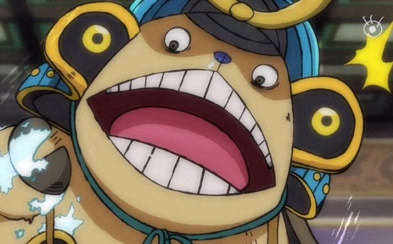 海贼王997话简易文字情报索隆击败阿普鬼岛搬运计划开启