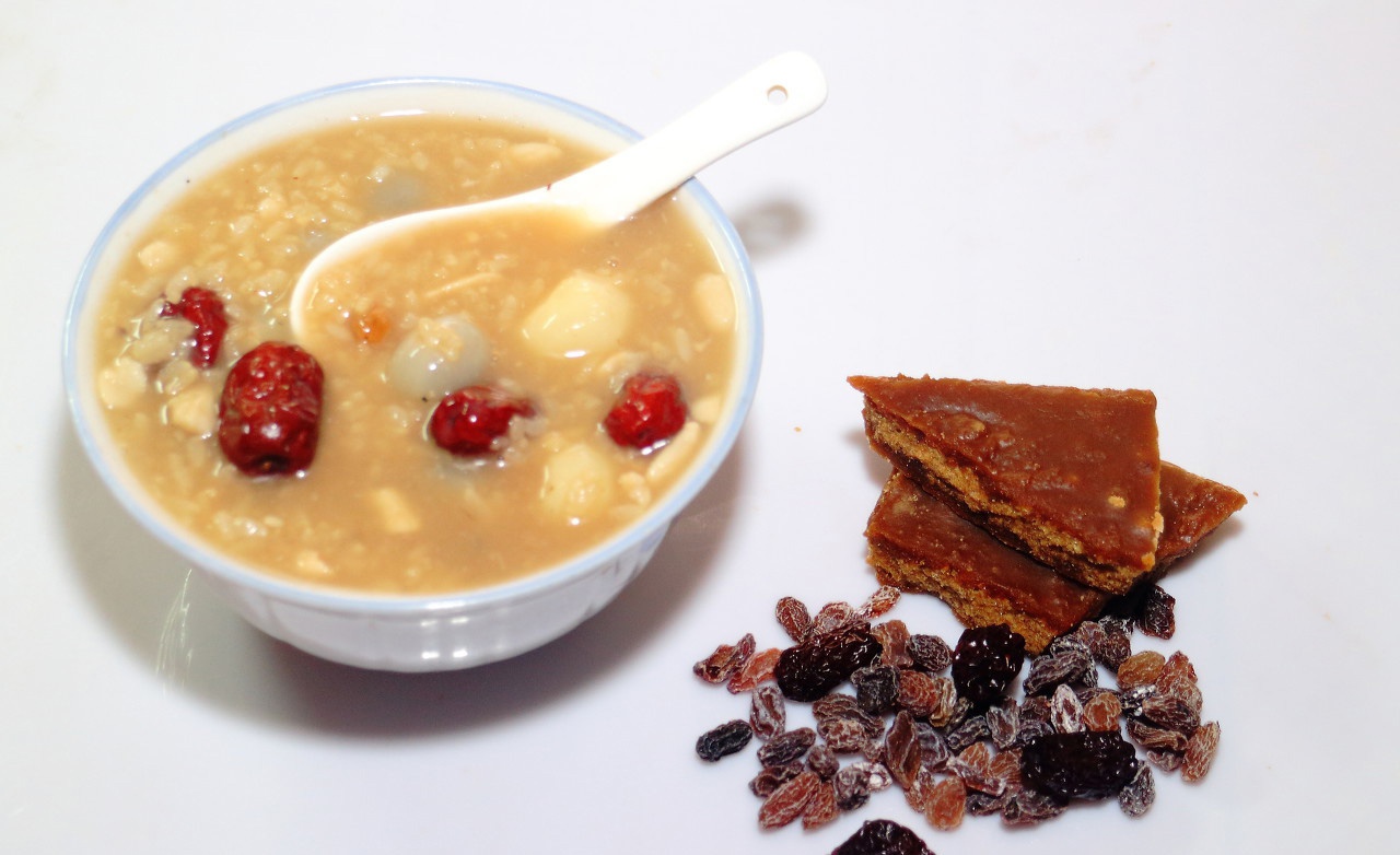 红枣|山药|滋补_新浪新闻