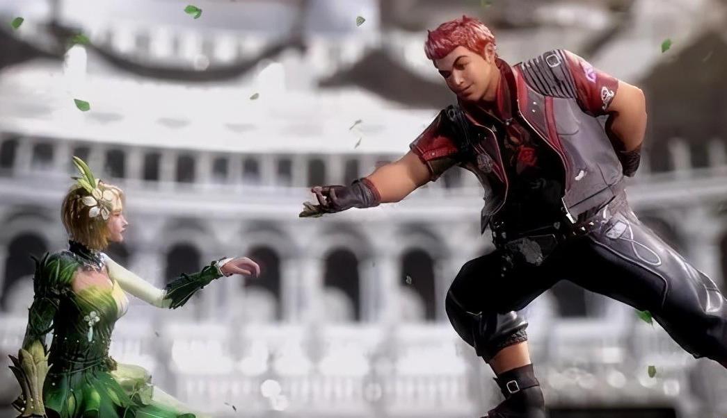 斗罗史莱克七怪唯独马红俊落单正中这三点的他难怪不会被爱