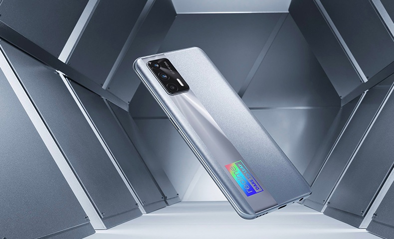 realme gt neo上手评测,游戏性能直逼红米k40,能否射门成功?