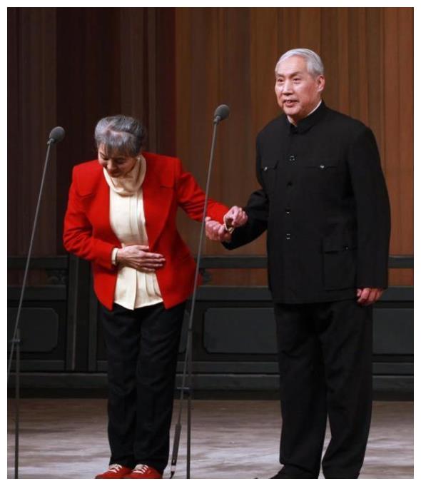 痛心又一京剧老艺术家不幸去世