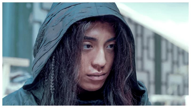 王大陆的肤色有多黑？跟李沁拥抱在一起，这色差也太明显了吧？休闲区蓝鸢梦想 - Www.slyday.coM