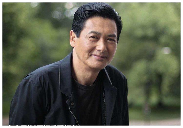 娱乐圈四大好男人,郭德纲上榜,周润发不可多得__财经头条