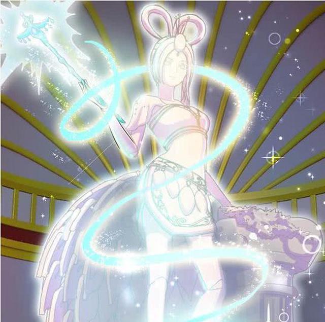 叶罗丽第八季黑香菱洗白的机会来了她能否找到浮云楼是关键