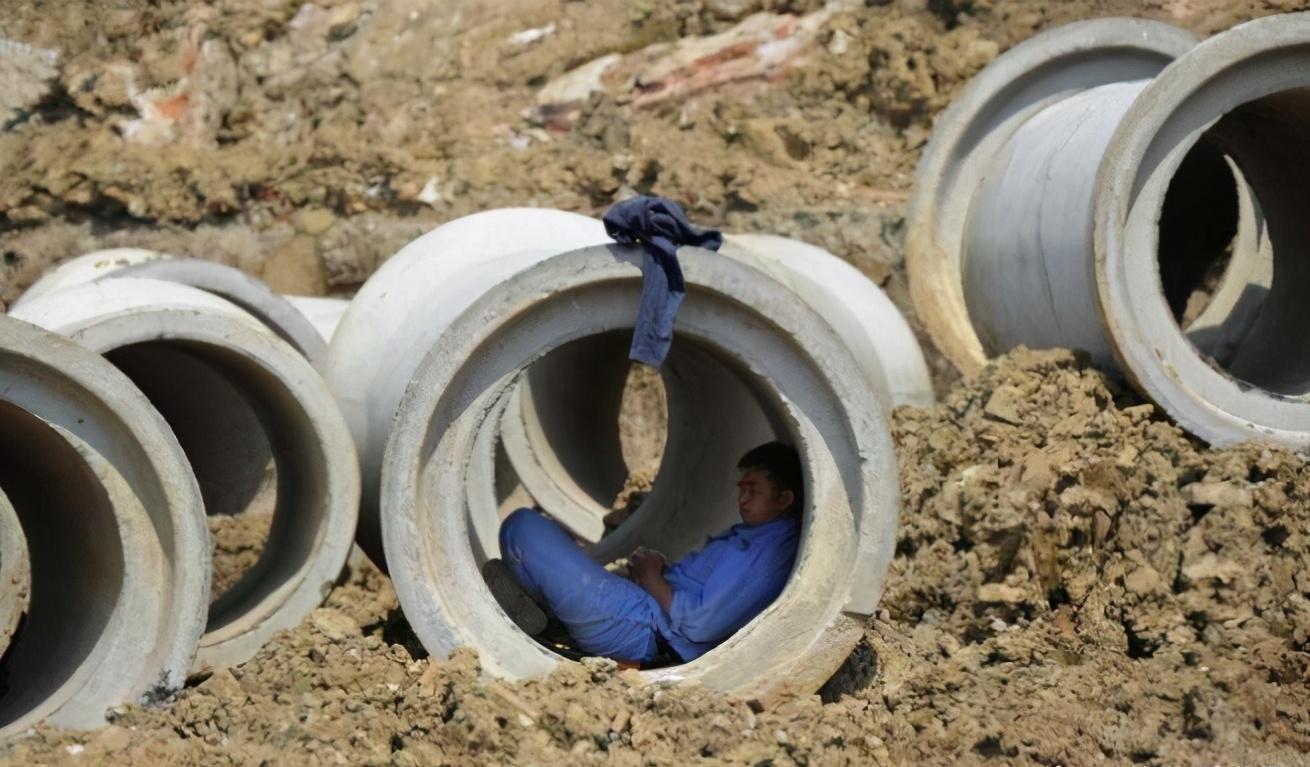 水泥管变身"麻雀房",1套仅10万元,看完心动了吗?