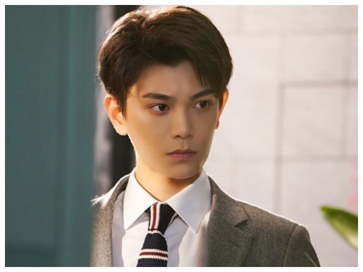 韩硕走红后丁禹兮韫色过浓也受捧没收官播放已破7亿