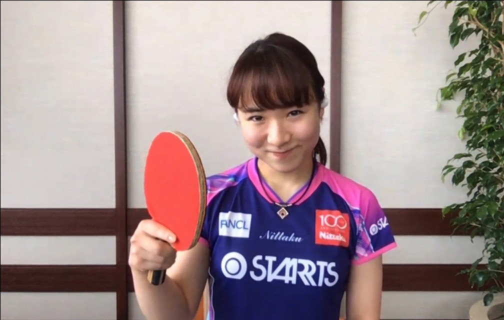 陈梦孙颖莎连外卡都没有获得!刘诗雯,朱雨玲或正面迎战伊藤美诚