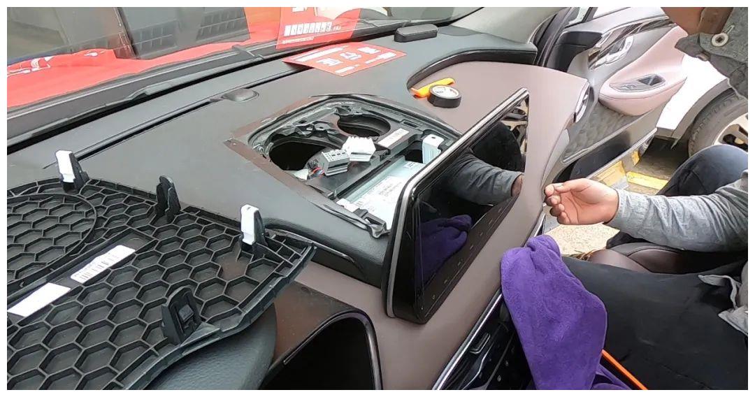 车载dsp功放品牌排行_搞事情!Lenovo联想也发布首款车载DSP功放