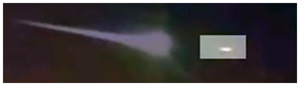 13年俄罗斯陨石坠落内幕 真的是外星文明在保护地球吗 财经头条