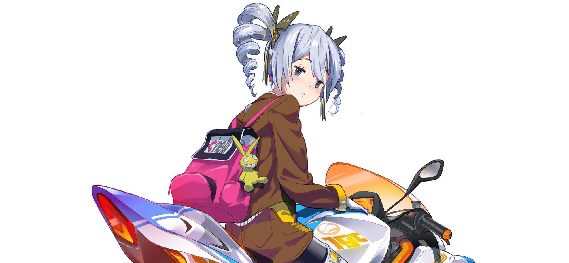 可这也是吹嘘资本|布洛妮娅|板鸭|骑车_新浪新闻