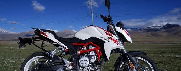 无极300r为什么被称之为摩托车界城市代步之王