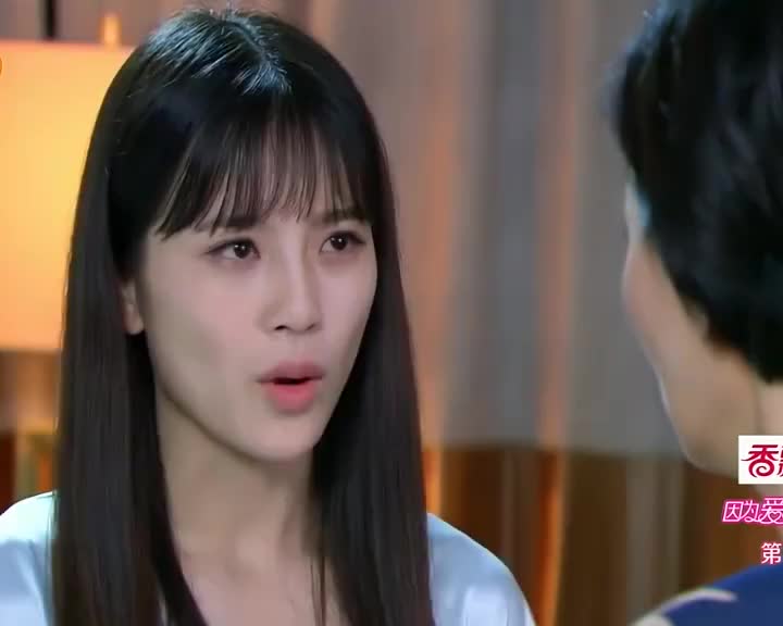 因为爱情有奇迹:恶婆婆不准儿媳妇出去打工,却在家嫌弃儿媳妇