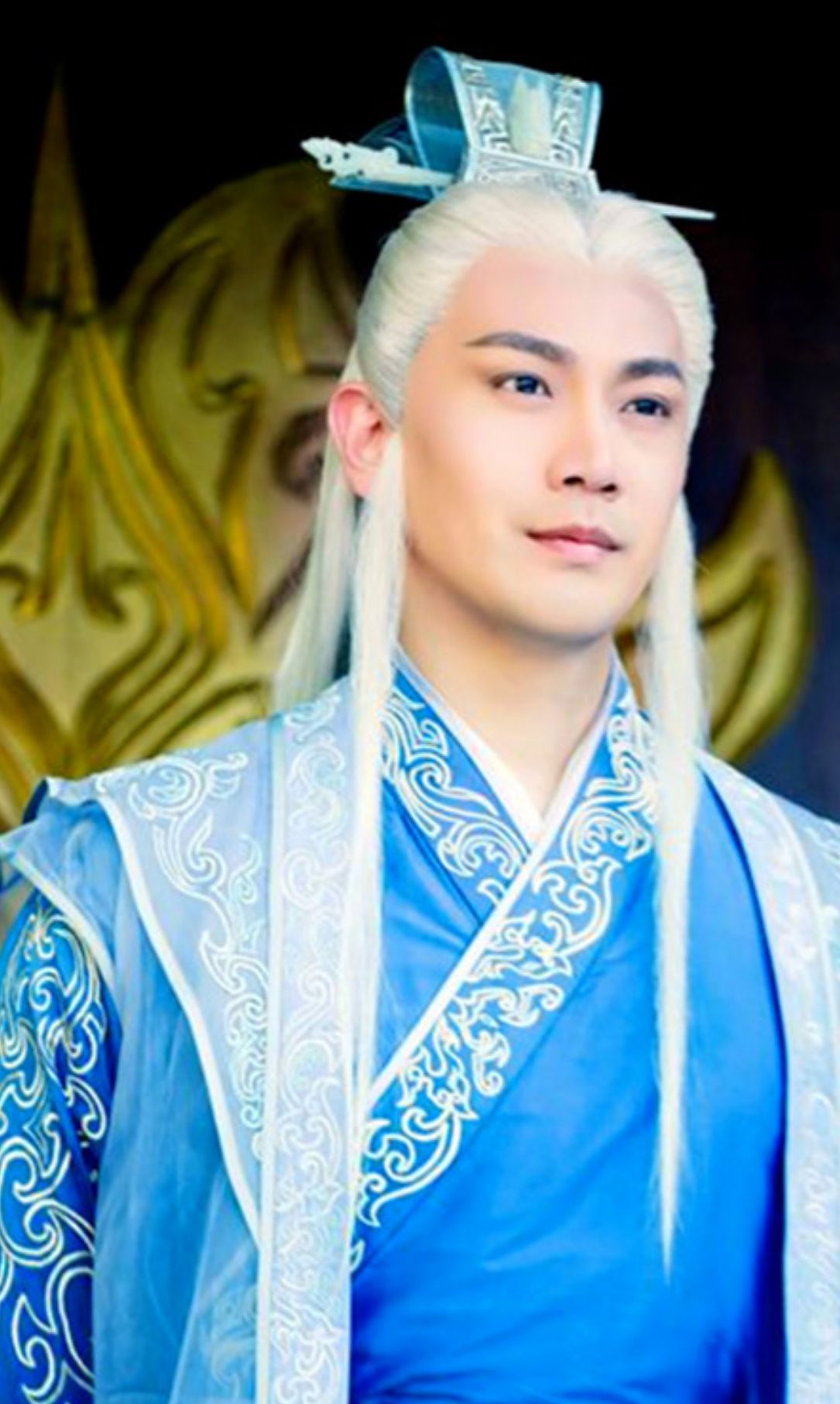 八位影视古装男演员盘点,喜欢帅的,点击收藏吧_高清图集_新浪网