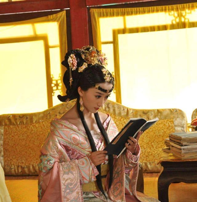 明朝贤后张嫣,被誉为古代五大艳后之一,一个举动改变大明未来