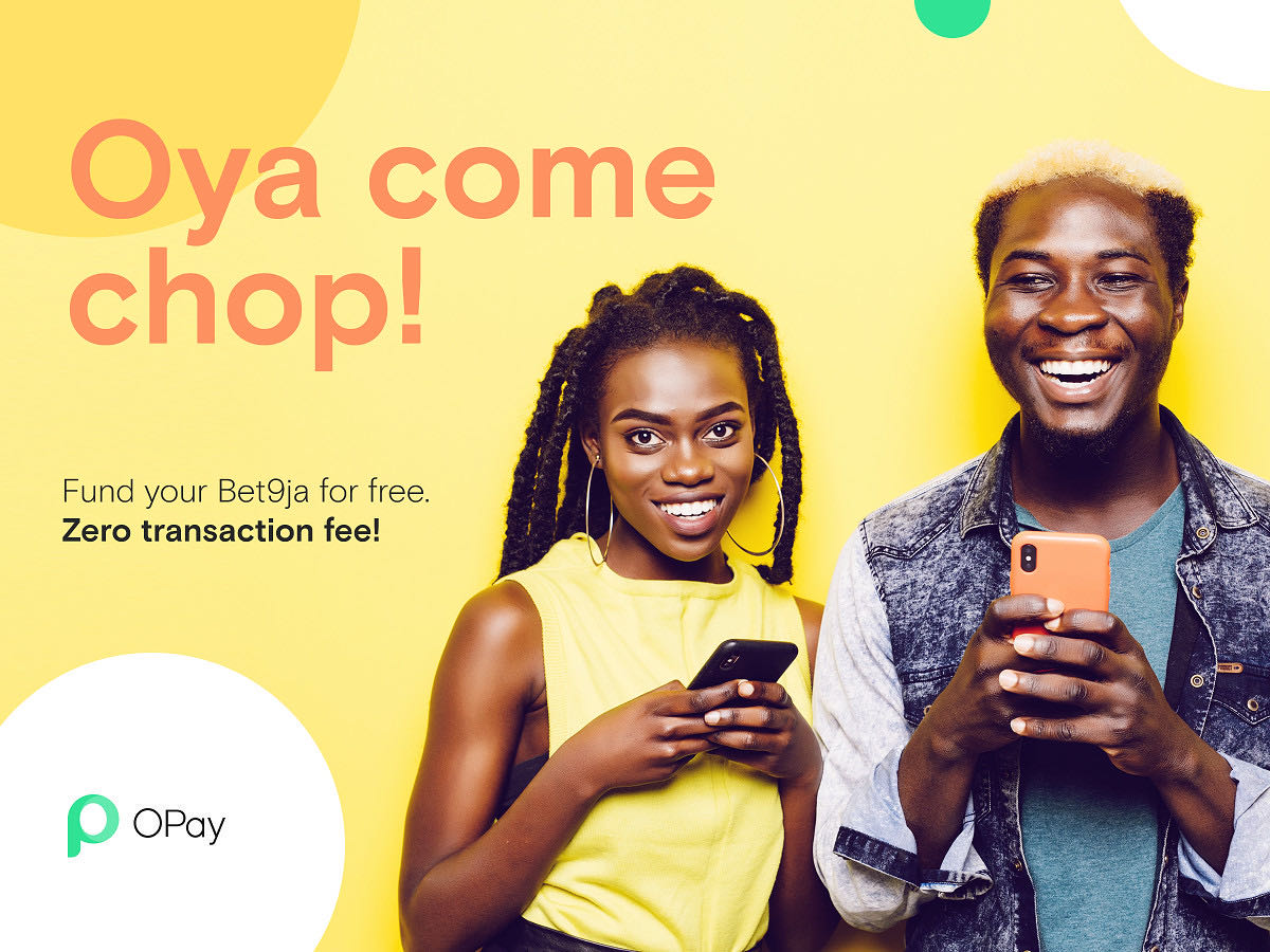 非洲最大的移动支付公司之一的opay市场告急