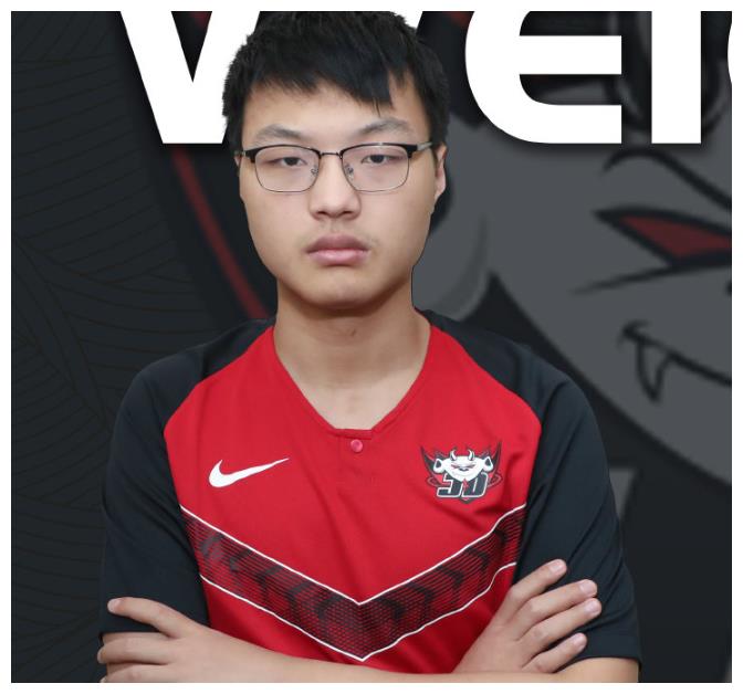 rng又有上单试训,是个韩服双千分王者新人!这次真有戏了?