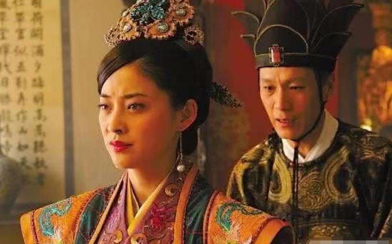 万历皇帝毕生想让郑贵妃的儿子继承皇位最终失败的根源是什么
