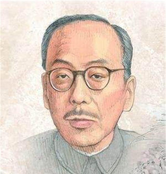 看康生真迹就知,为什么他左看郭沫若书法碍眼,右看齐白石画不顺__财经头条