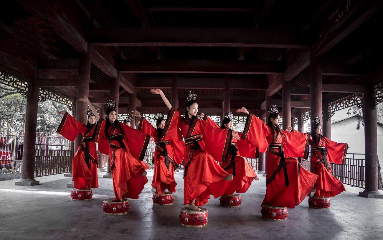 山西一古镇,造型似灵龟,明清被称九州针都,著名阳阿剑产于此地