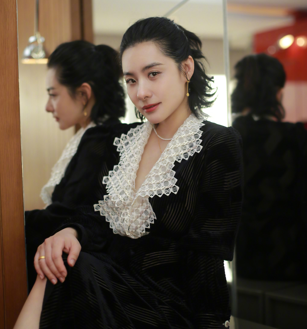 退役后拍戏开公司,丈夫是音乐家|刘璇|体操队|体操_新浪新闻