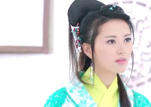 隋唐英雄4:窦仙童前往军营看望丁山,不料被教训