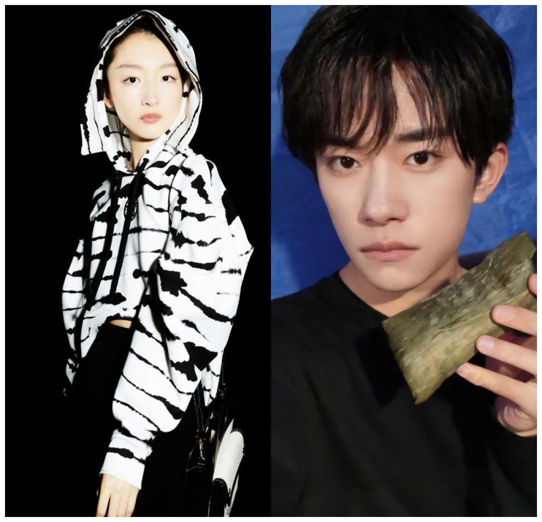 秦昊伊能静感情有变周冬雨和易烊千玺彻底闹掰张艺凡背景揭秘