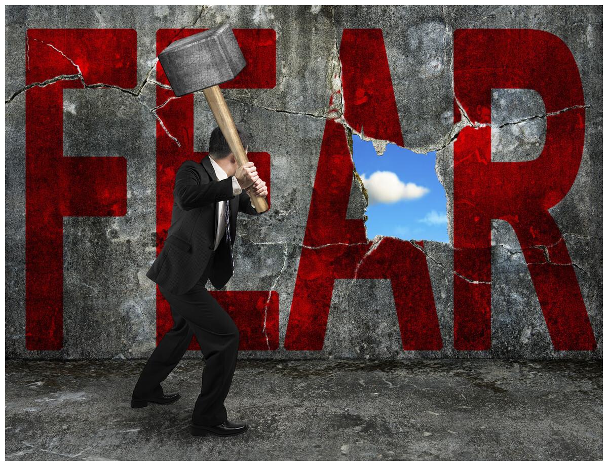 每一位创业成功人士都具备的能力超强的意志力