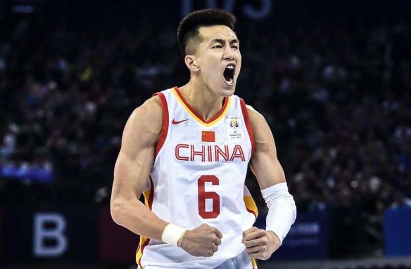 杜锋将率中国双杀<a href=