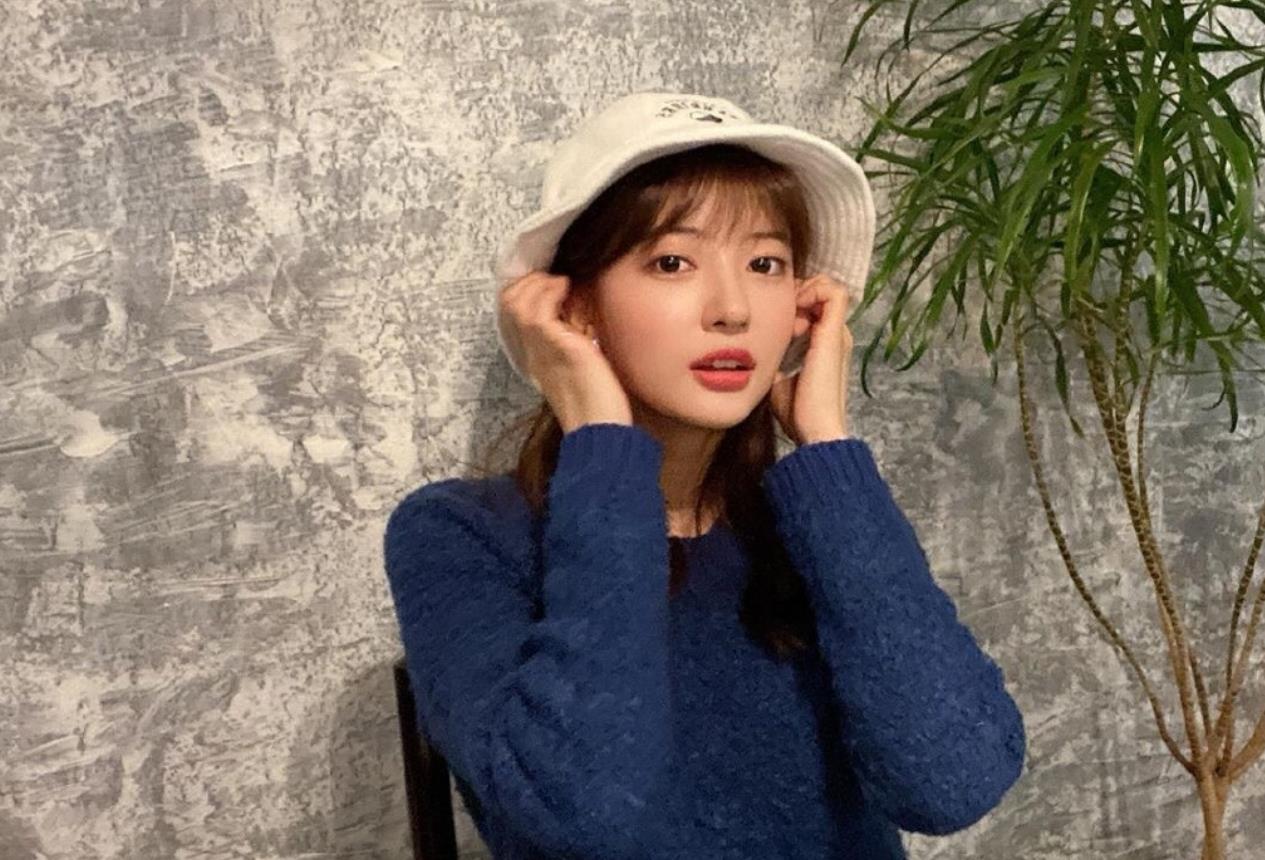 韩剧《顶楼》里的小姐姐好漂亮,她们的资料在这里|顶楼|尹周熙|金贤秀