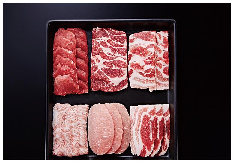 日式炸猪排呈现多汁和柔嫩口感的秘密,猪肉熟成处理!