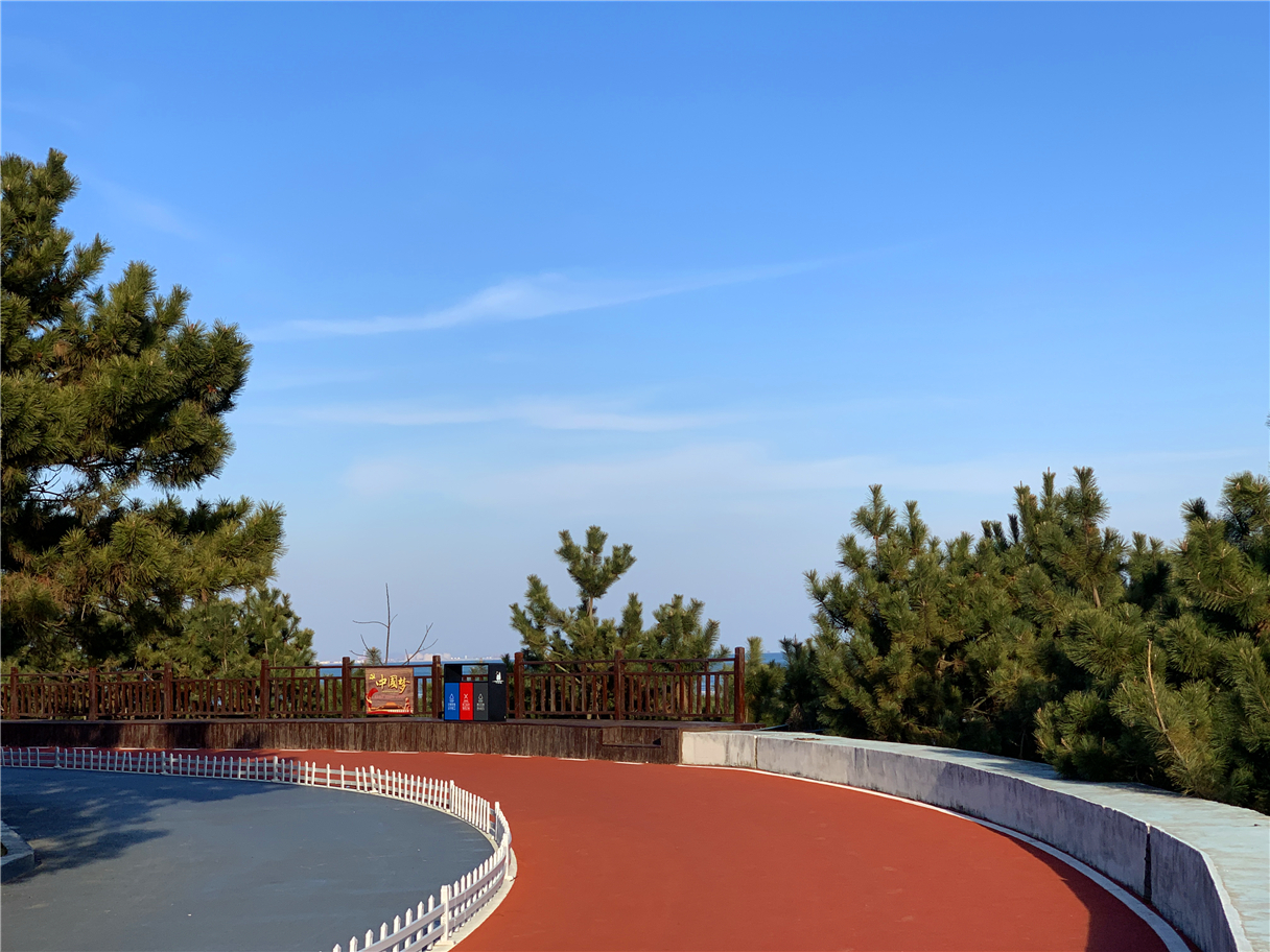 日照旅游景点推荐夏天来避暑游玩的旅行吃喝玩乐全攻略奉上