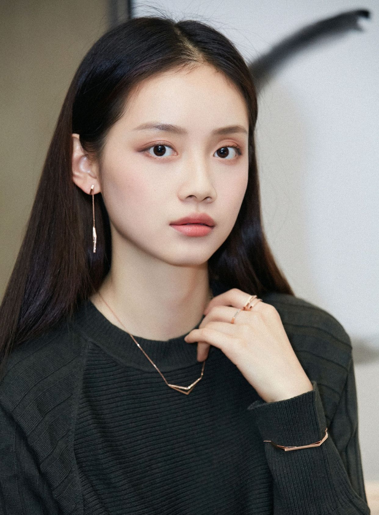 明星美图|孙伊涵