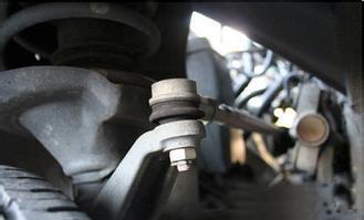 一张图告诉你停车不回正对汽车伤害有多大休闲区蓝鸢梦想 - Www.slyday.coM