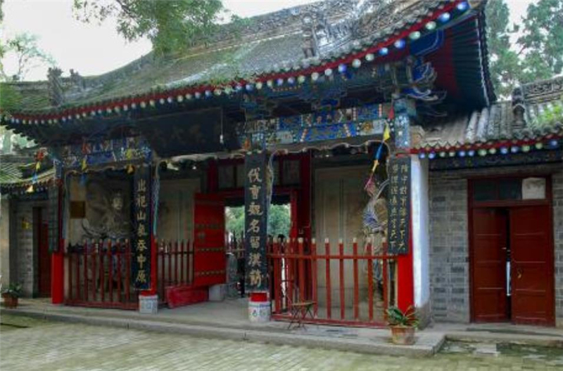 诸葛亮最后一次北伐病逝于五丈原 你知道五丈原是哪吗 五丈原 诸葛亮 北伐 新浪新闻 诸葛亮最后一次北伐病逝于五丈原 你知道五丈原是哪吗 五丈原 诸葛亮 北伐 新浪新闻