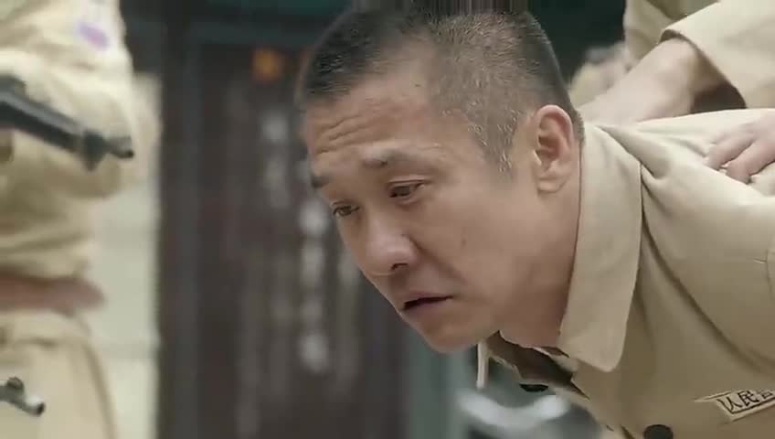 春花来局里找有根,守卫撒谎骗她,她会放弃吗?