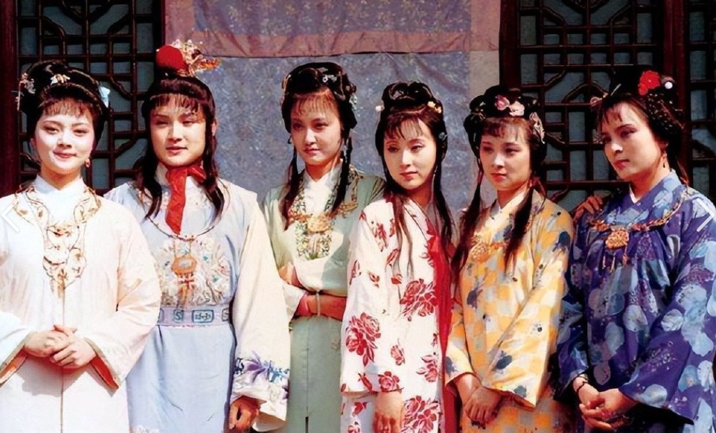 弈客签约｜红楼梦里，酷爱围棋迎春为什么走不出她的人生困局？