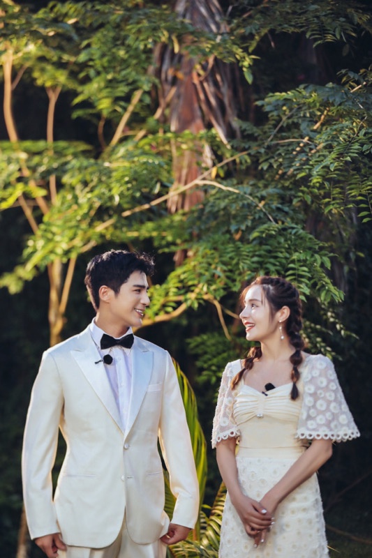 《婆婆和妈妈》暖心收官 麦迪娜补办婚礼感动众人