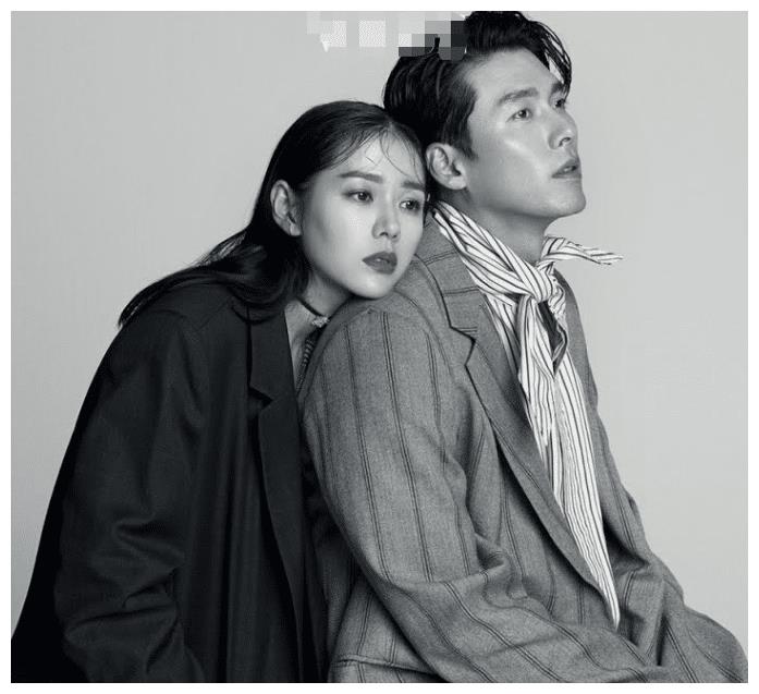 孙艺珍本人承认恋情,称玄彬是个好男人,但江疏影却说他们是骗子