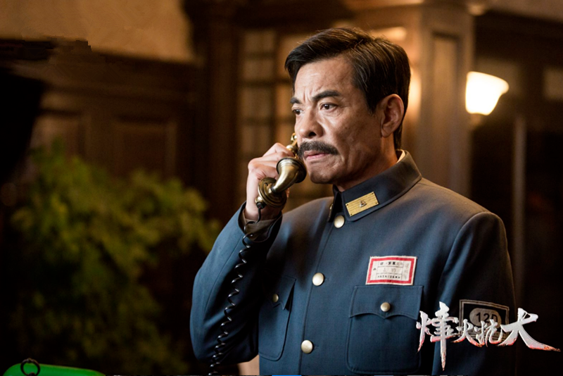 烽火抗大首播李金铭主演质量不佳老旧版的偶像剧气质