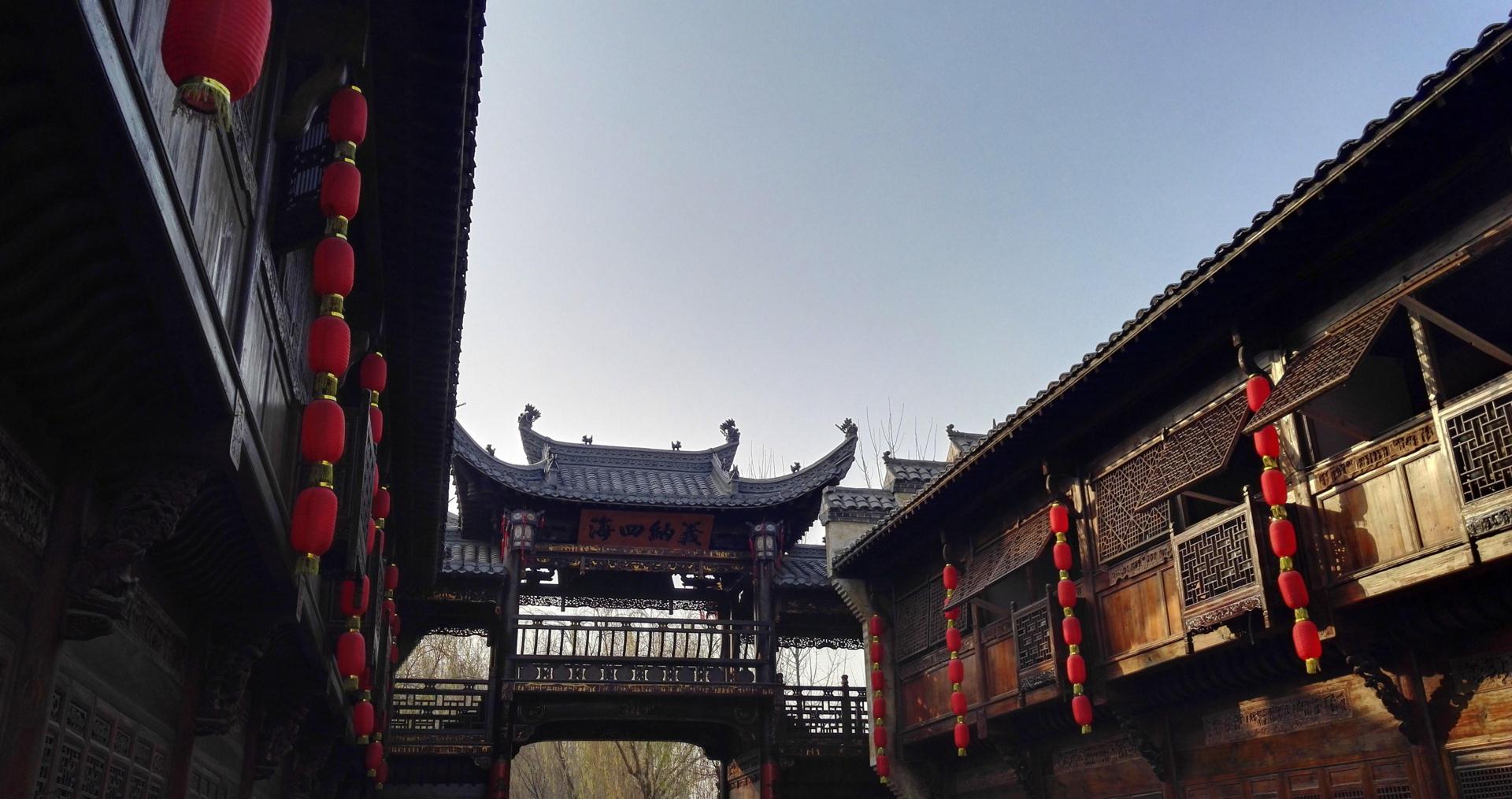 正文       宋江故里同样也与水浒分不开,这里就在郓城县县城之内,是