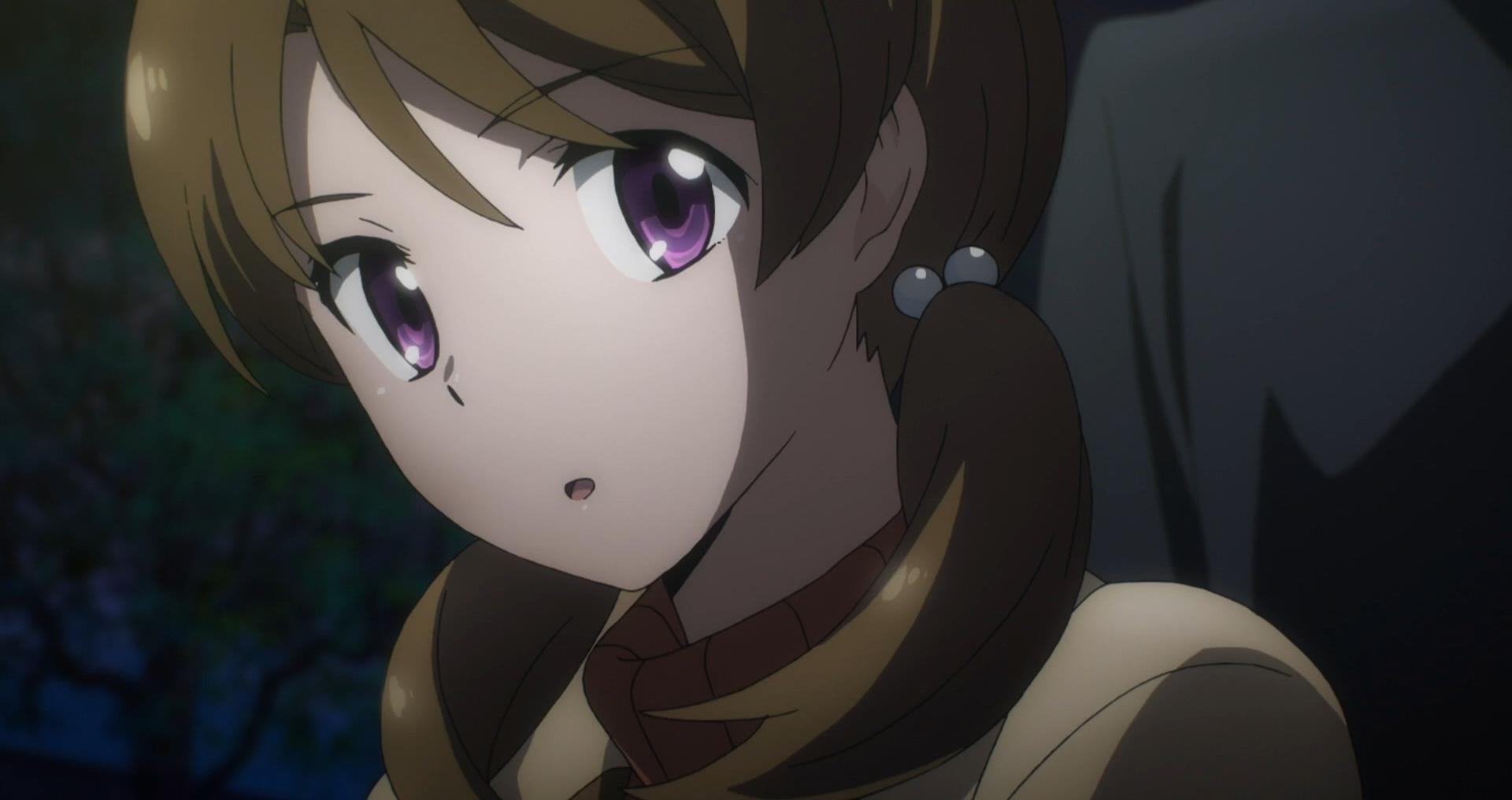 魔劣:司波深雪有自己的小心机,穗香变得会吃醋了__财经头条