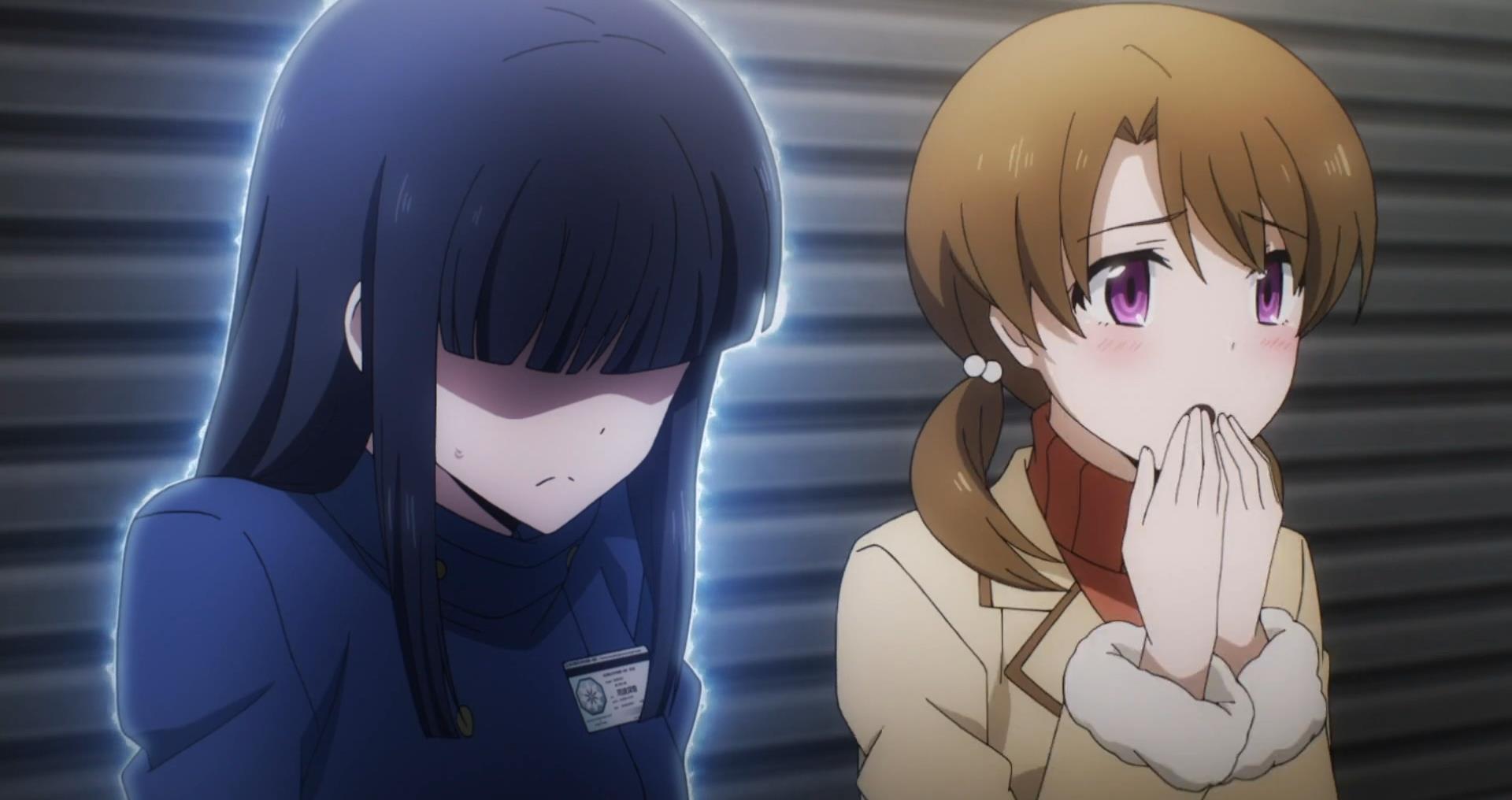 魔劣:司波深雪有自己的小心机,穗香变得会吃醋了__财经头条