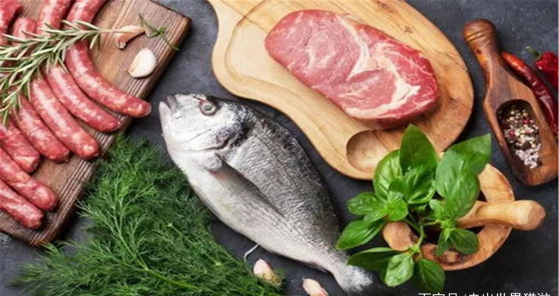 回族不吃猪肉,藏族不吃鱼肉,汉族有"禁忌"的肉吗?|野生动物|汉族|回族