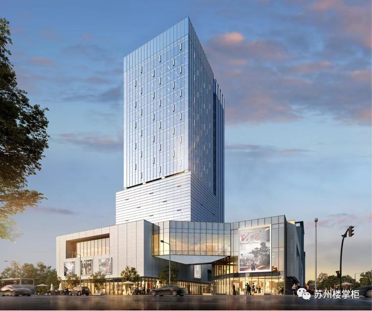 项目笔记香江翡翠天辰吴中万达