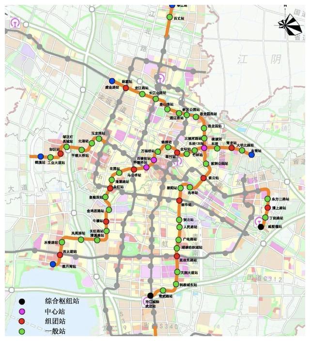 常州发展看武进,盘点这个地方的硬实力
