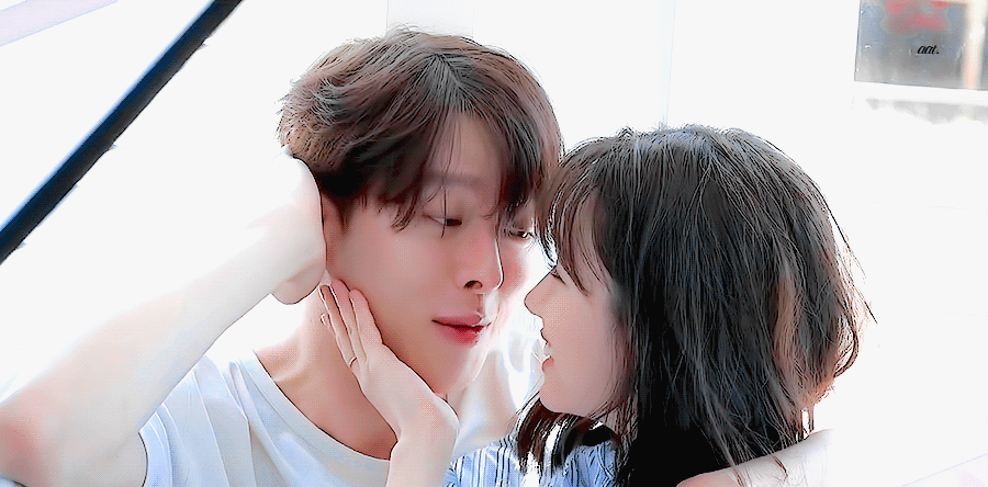 惠利回应全国民看柳俊烈脸色,恋爱5年甜度不减,狐狸丹cp戏外be|李惠利