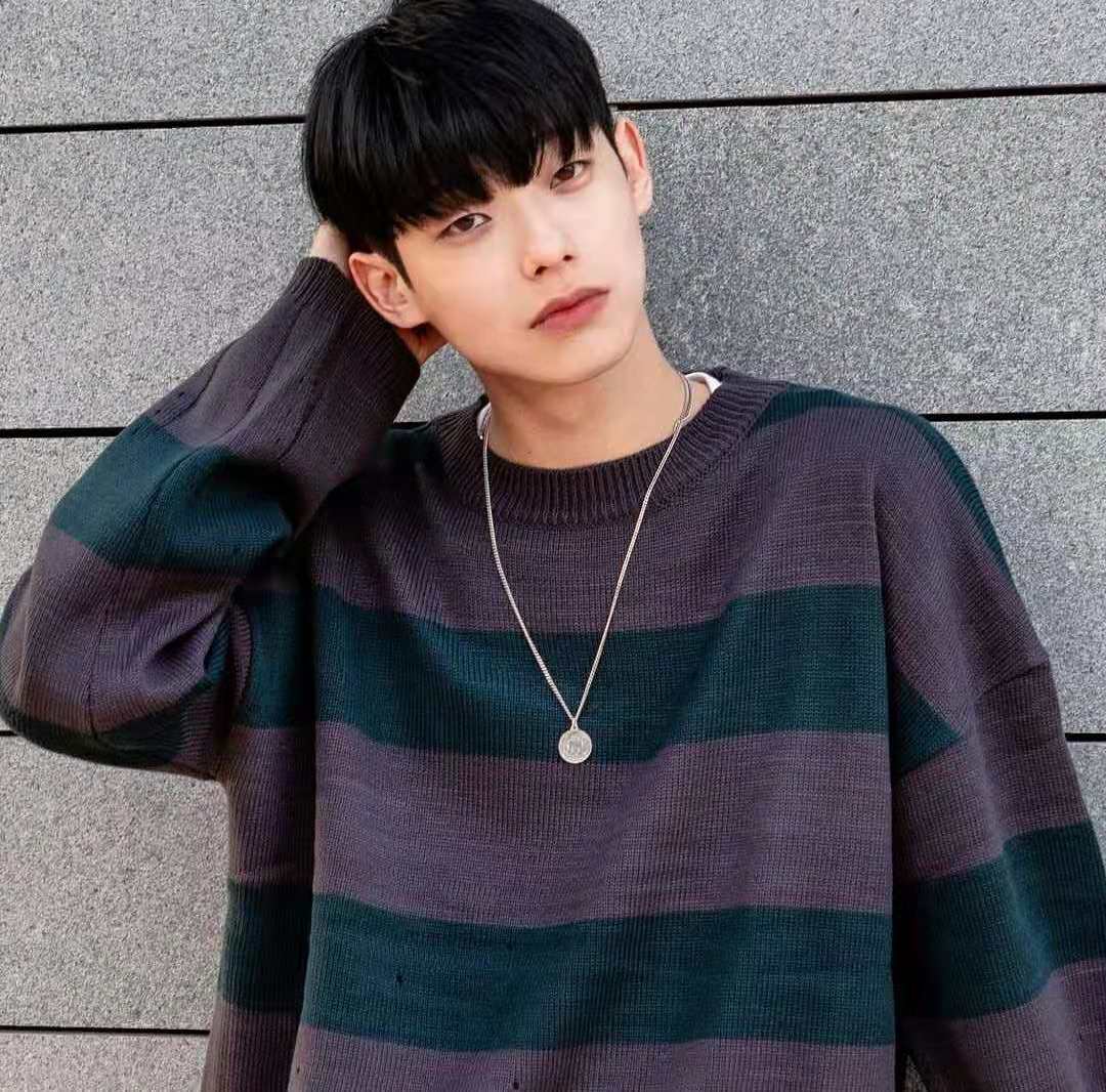 为什么日韩男生很少留两边铲青发型了解这三点你就明白了