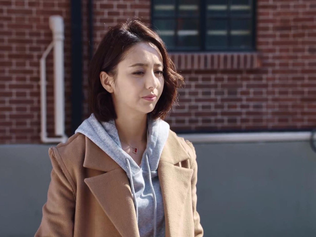 明天我们好好过用错方向活该罗畅三年都没能追回前妻何大叶